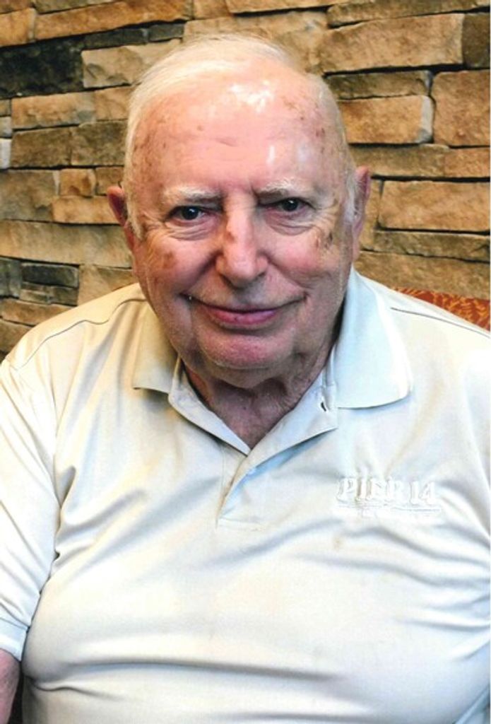 Leo E. Taske Profile Photo