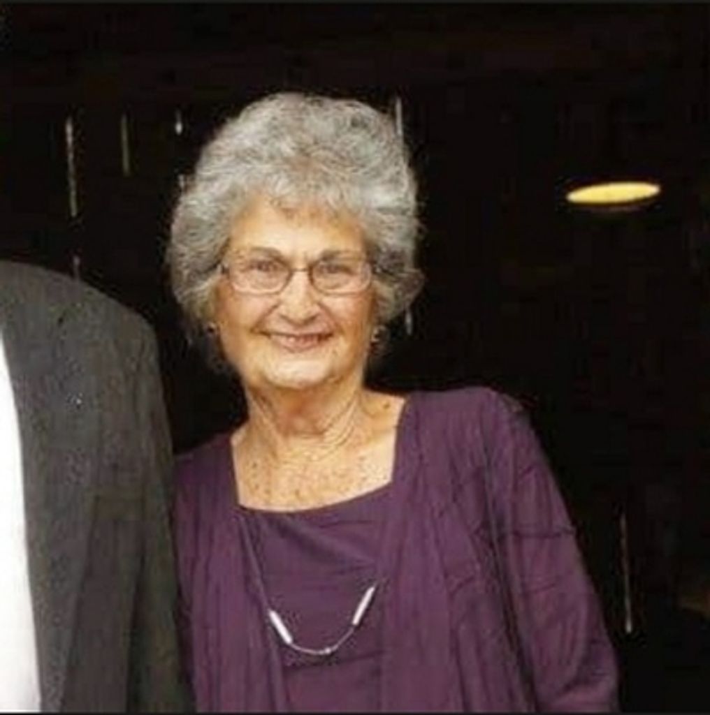 Mary Theresa Podesta Ford Profile Photo