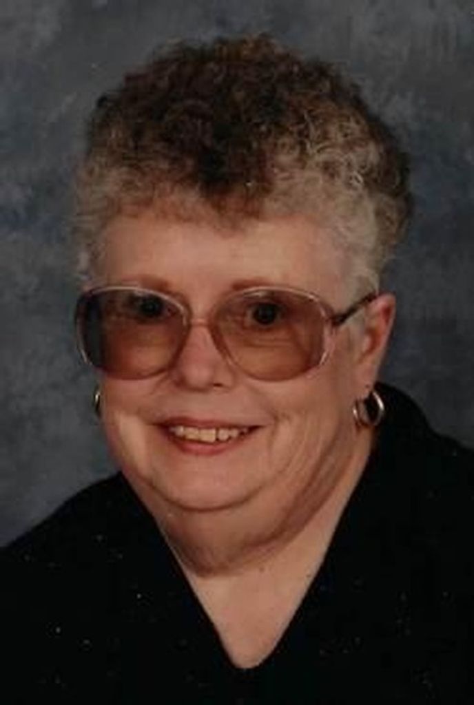 Barbara Edna Greenfield