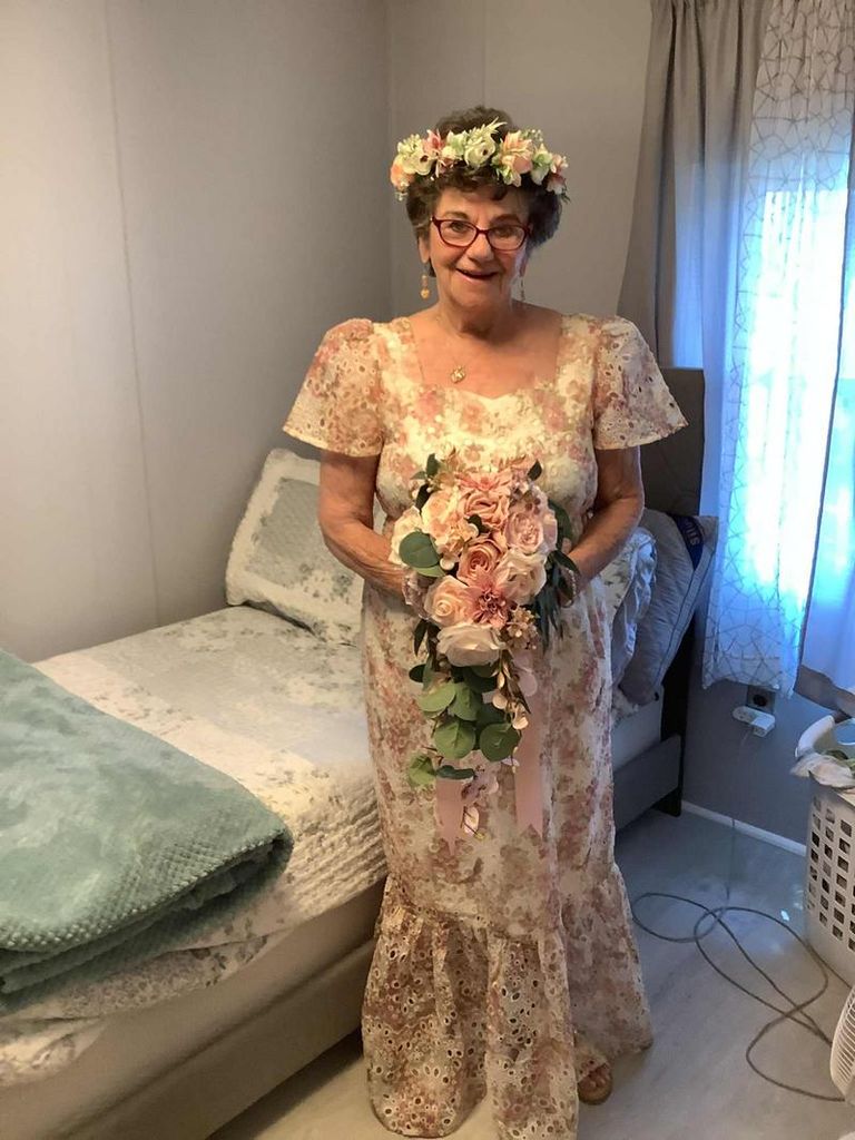 Lillian Mae Zendler Profile Photo