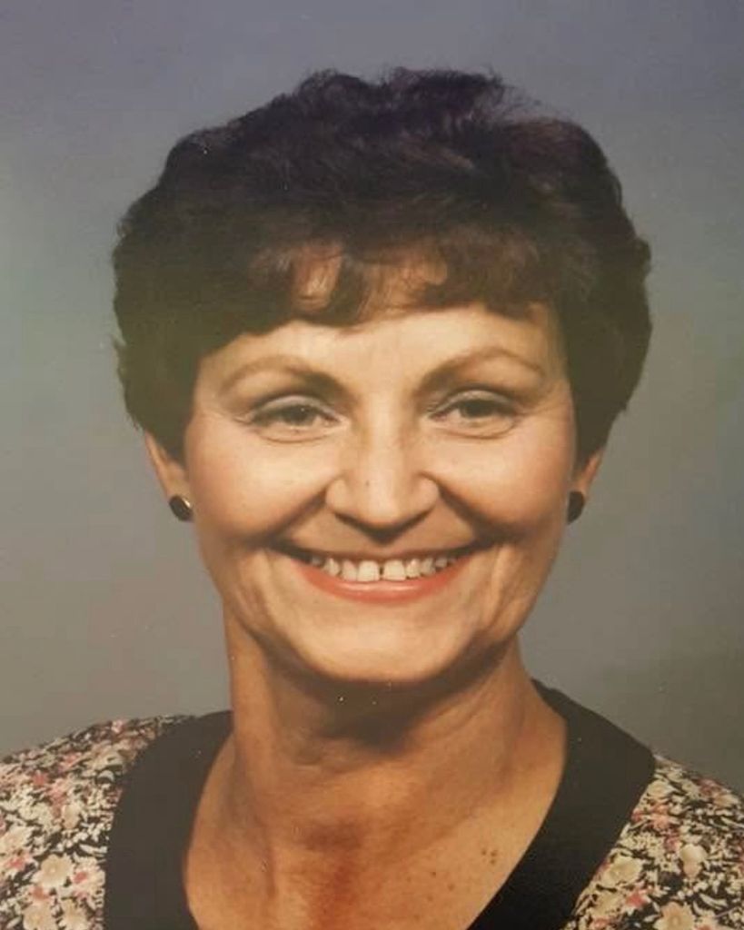 Marjorie Ann Trench Profile Photo