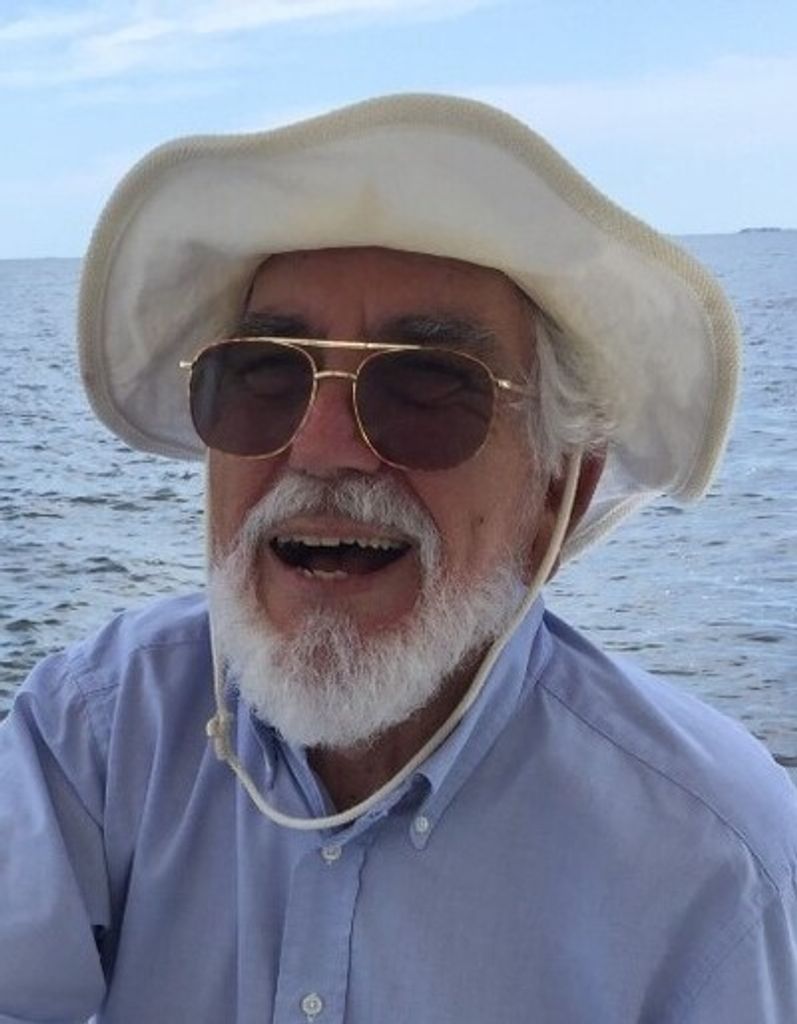 Charles Edward Nearn