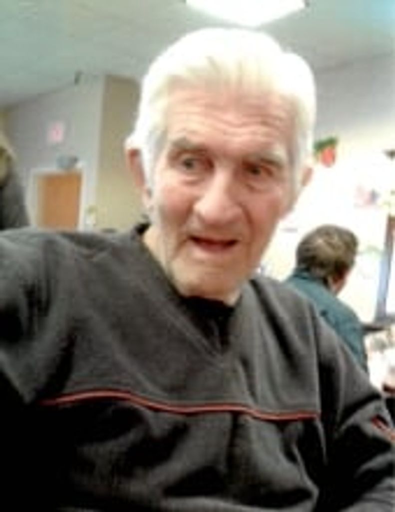 Robert J. Foster Sr.