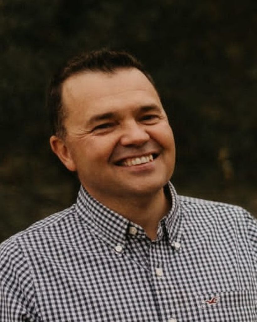 Norman Aaron Thiessen Profile Photo