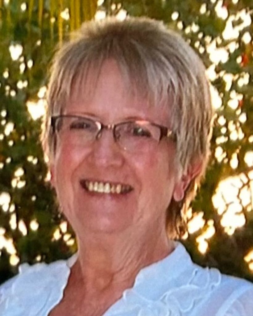 Connie K. (Milburn) Purtilo