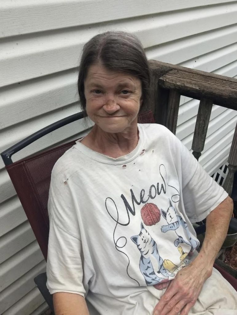 Patricia Ann Cassidy Profile Photo