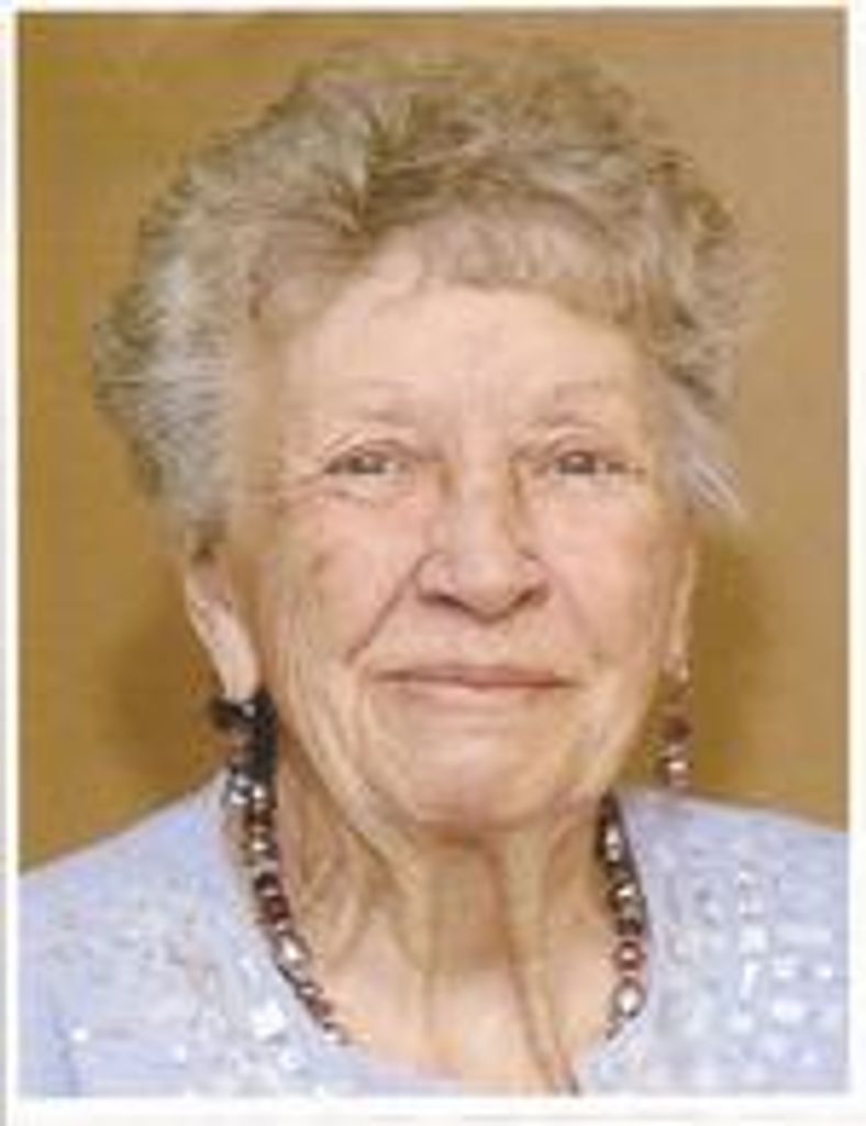 Ruth E. Koehler