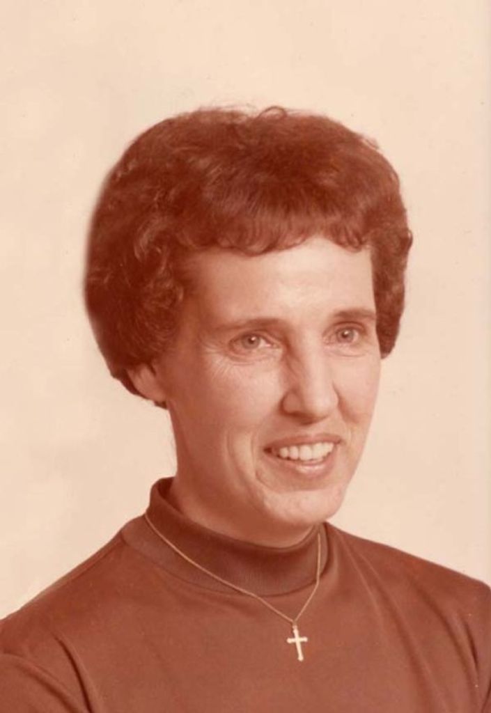 Harriet T. (Butcher)  Byrer