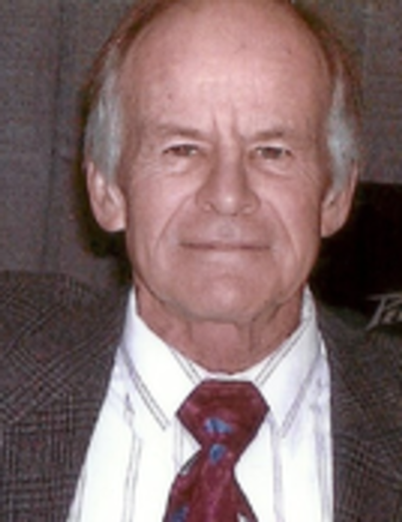 Rowlen L. "Johnny" Huffman