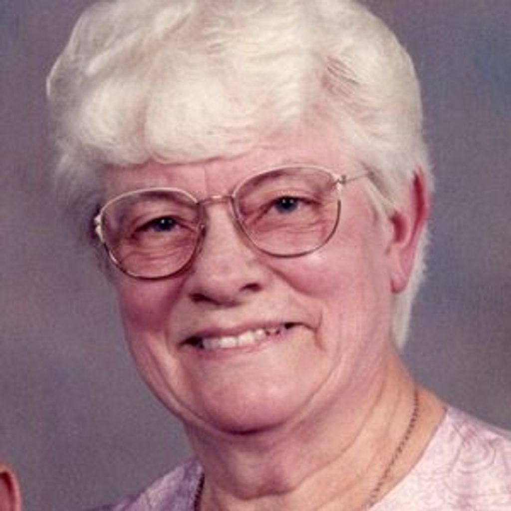Ruth A. Dunnick Profile Photo