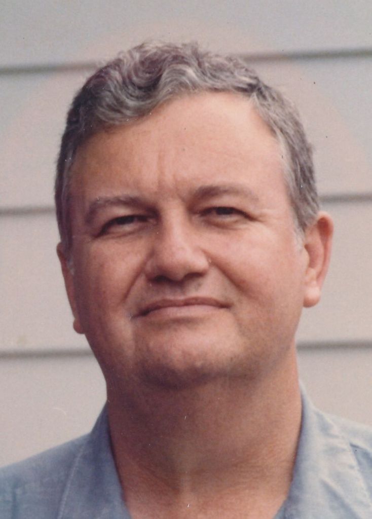 James Bertrand Payne, Jr. Profile Photo