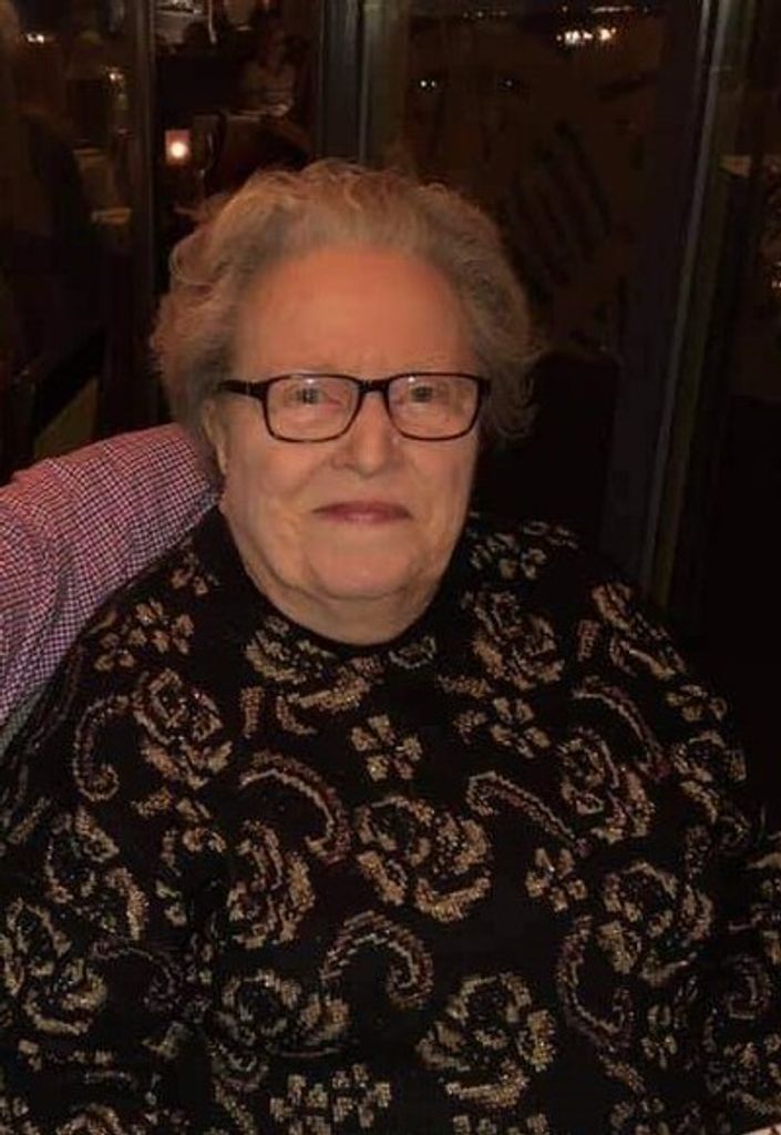 Mazie Railey Profile Photo