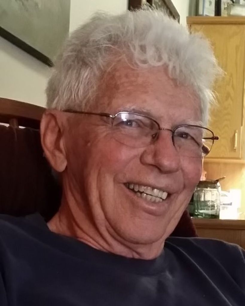 Wendell John Newell Profile Photo