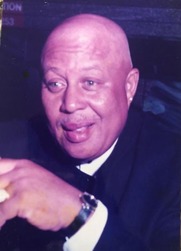 Paul Clinton Ewing Jr. Profile Photo