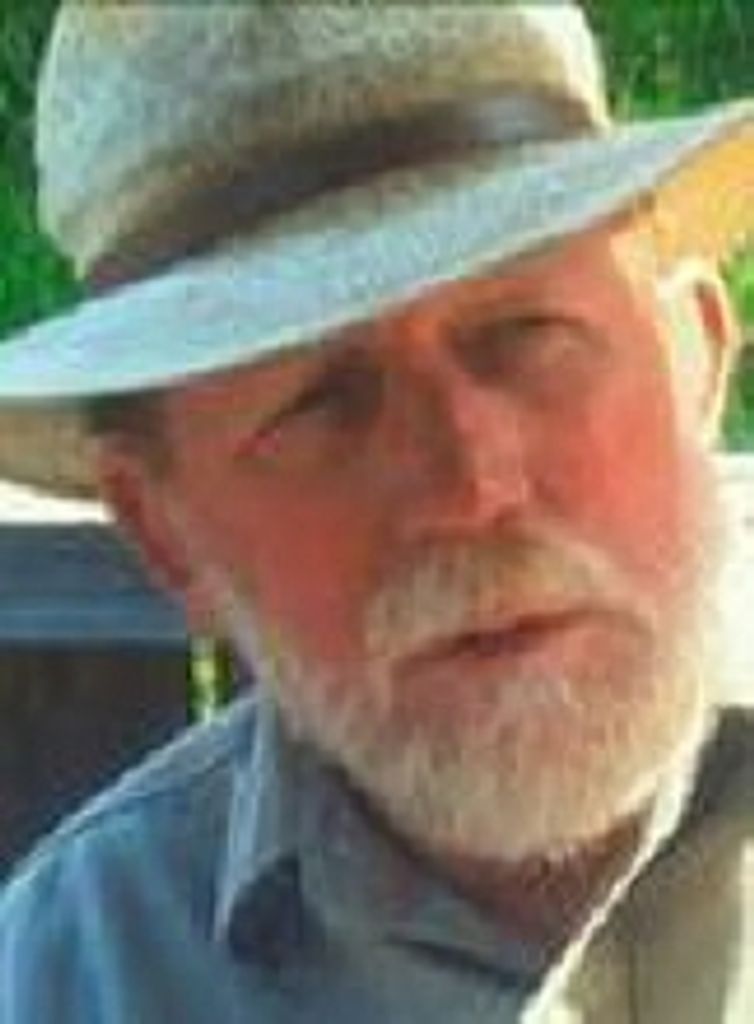 William Bernard Pfeiffer