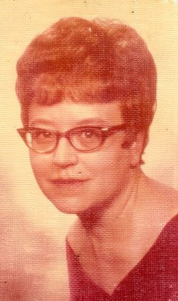 Melba Lee Hess