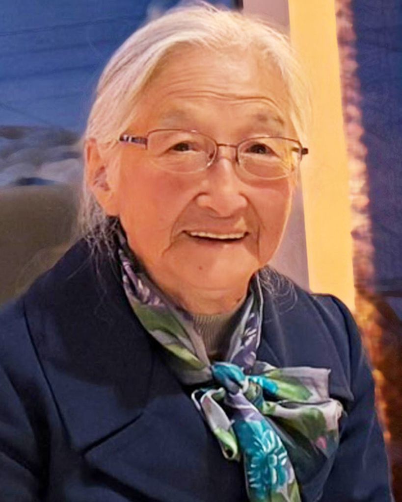 Fumiko Jinkawa