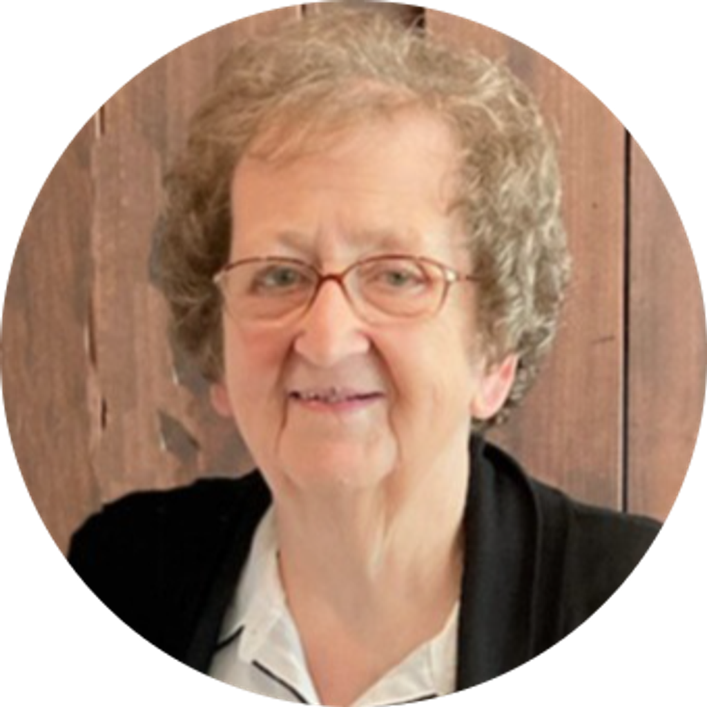 Marie Ouellette Profile Photo