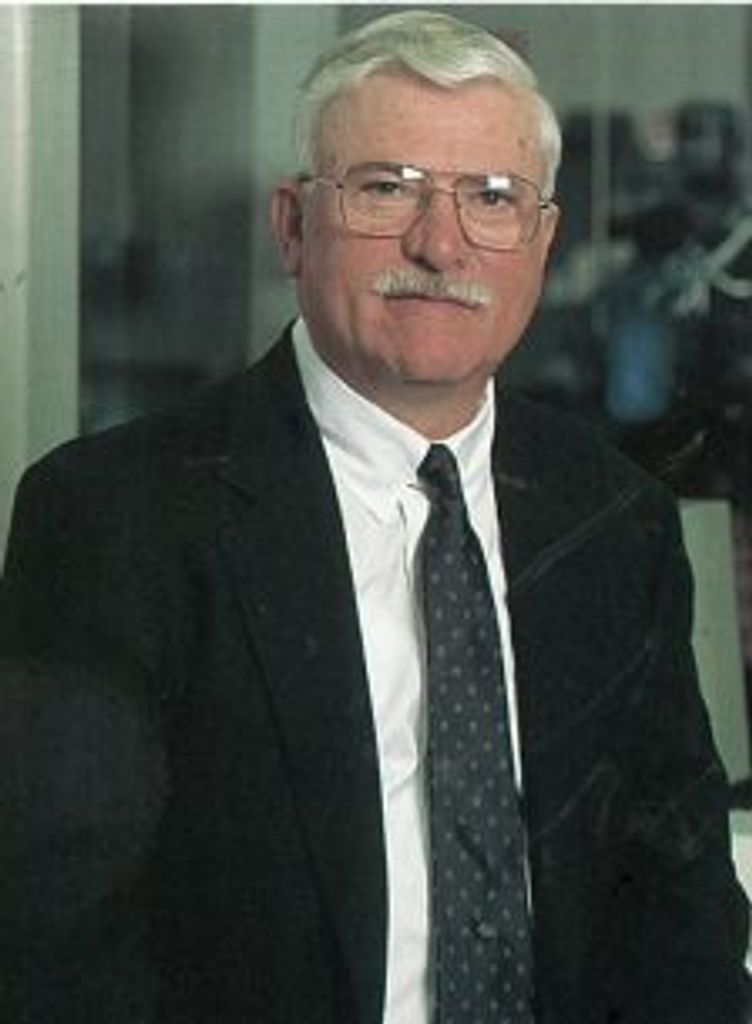 Roger Ellsworth Deeter
