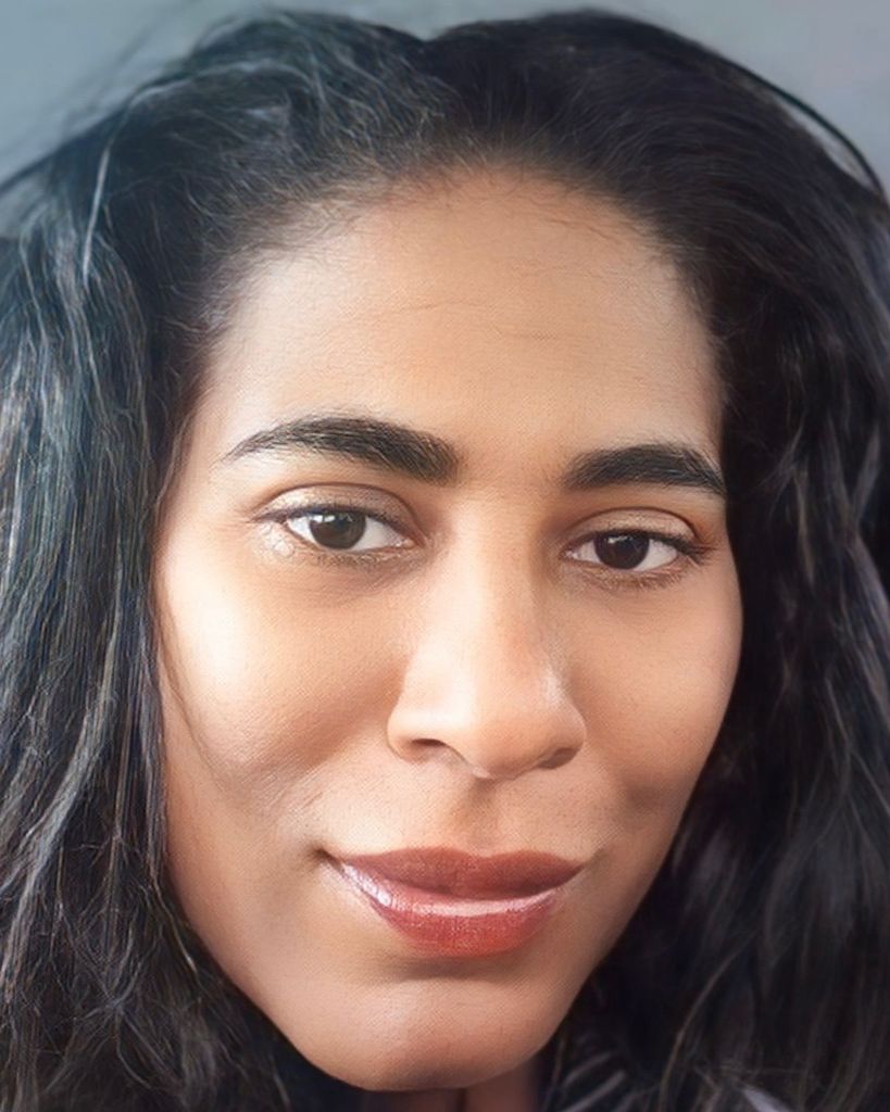 Pamela Denise McClair