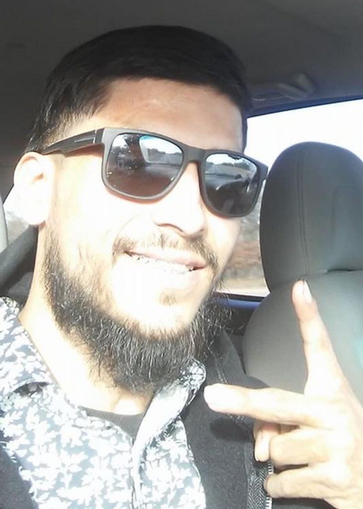 Eric A Teran Profile Photo
