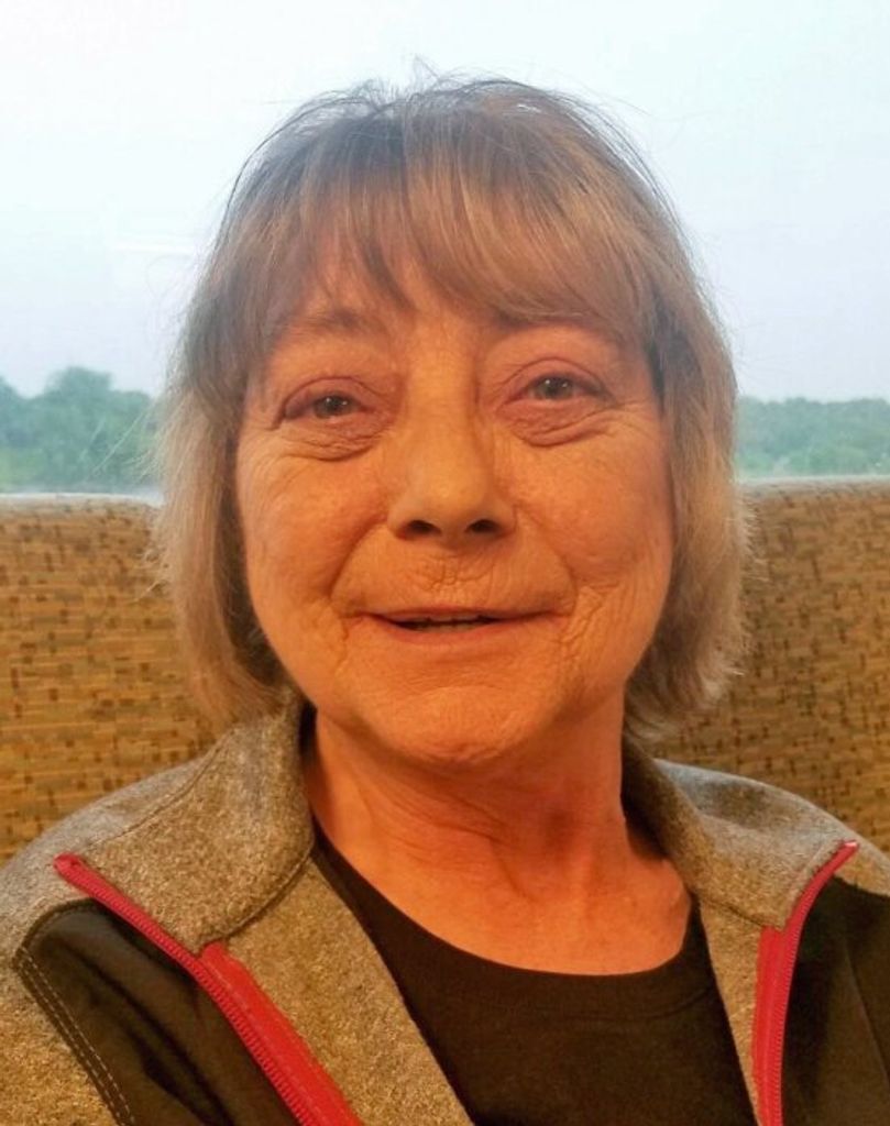 Patricia "Patti" E. Pesola