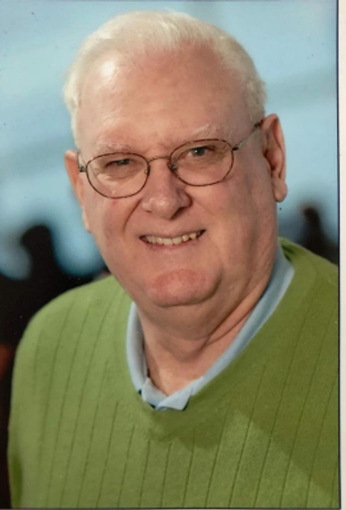 George Meinel Profile Photo