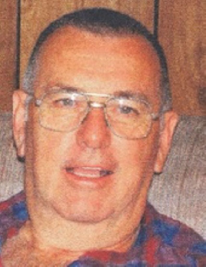 John Francis Broderick Profile Photo