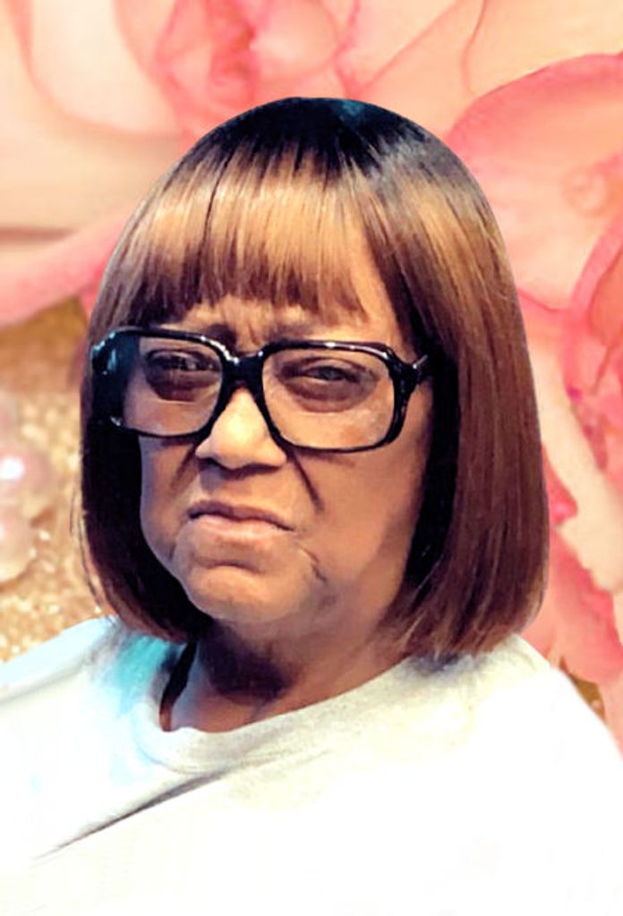 Nadine Glenn Profile Photo