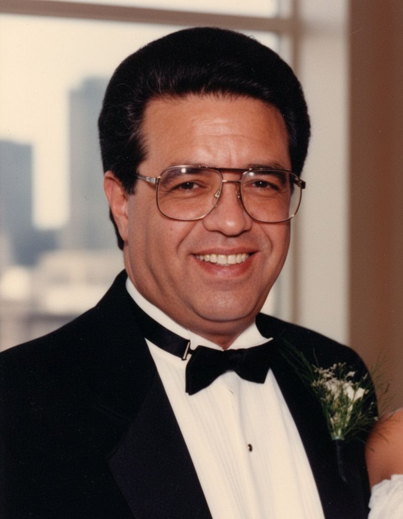 William Polidoro Profile Photo