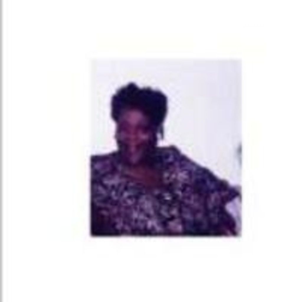 Mary Lou 'Wa-Woo' Yulee