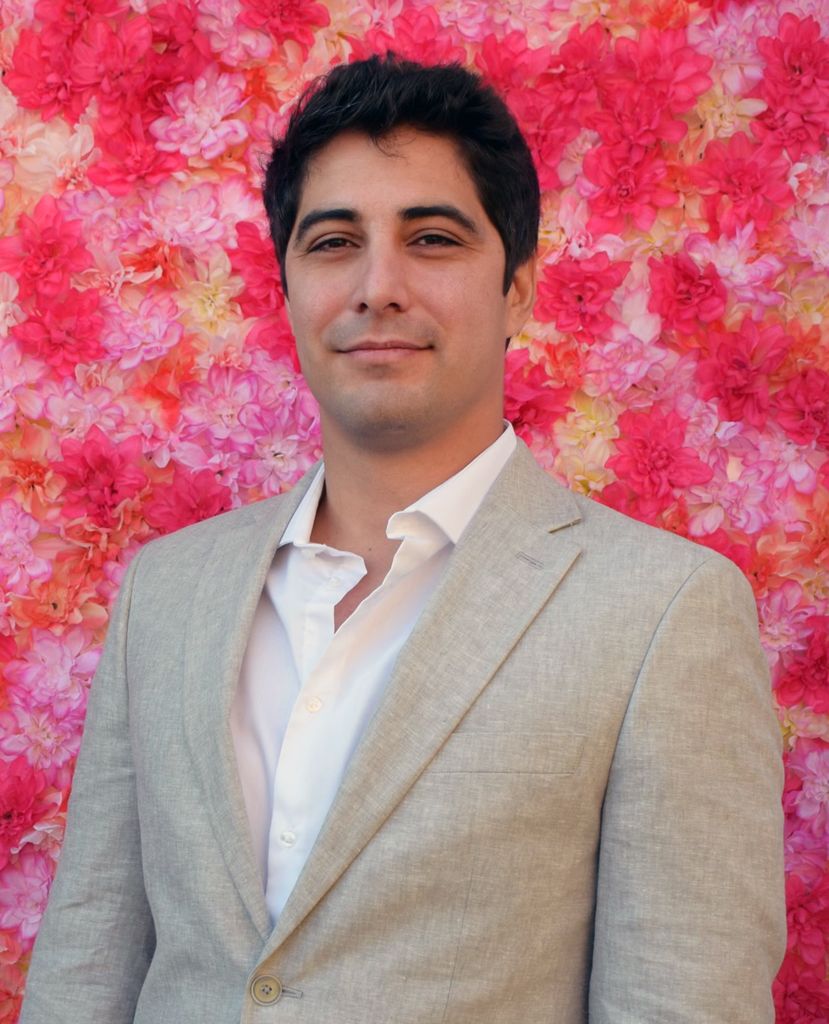 Eiden Abram Abdavi-Azar Profile Photo