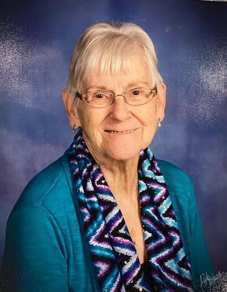 Shirley R. Lieurance Profile Photo