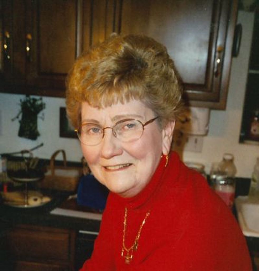 Mary Celeste King Profile Photo