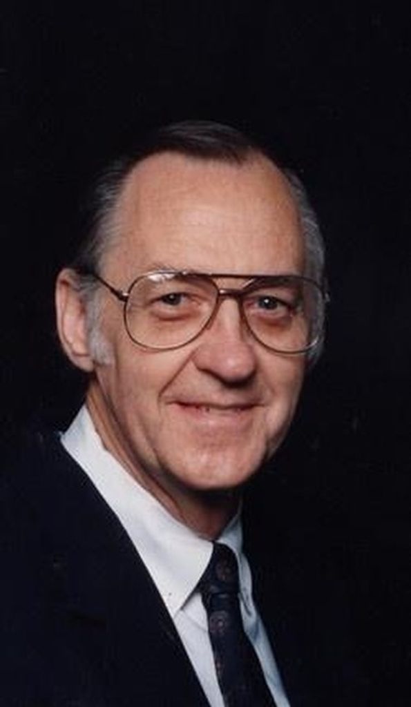 Rev. James Carroll "J.C." Chambers, Jr.