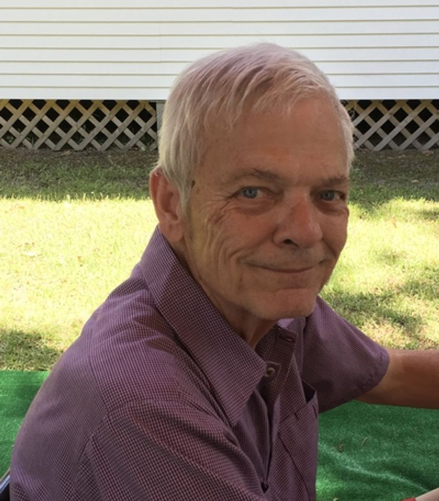 William B. Gillis, Jr. Profile Photo