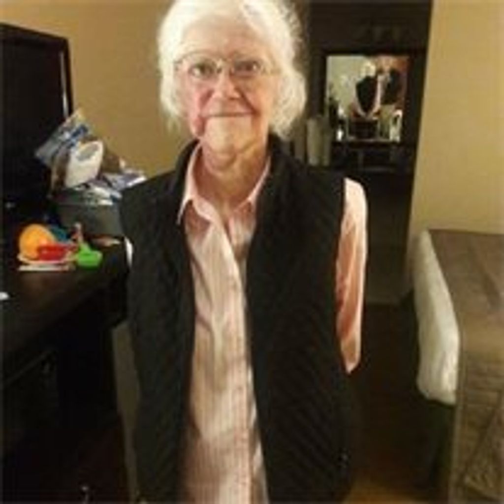 Phyllis  M. (Ensminger)  Heffner