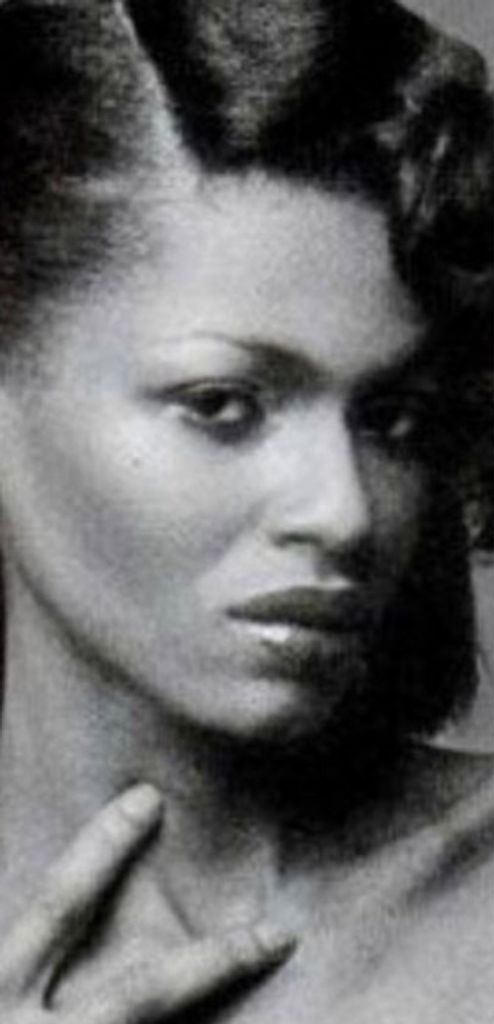 Michelle Renee Blanch