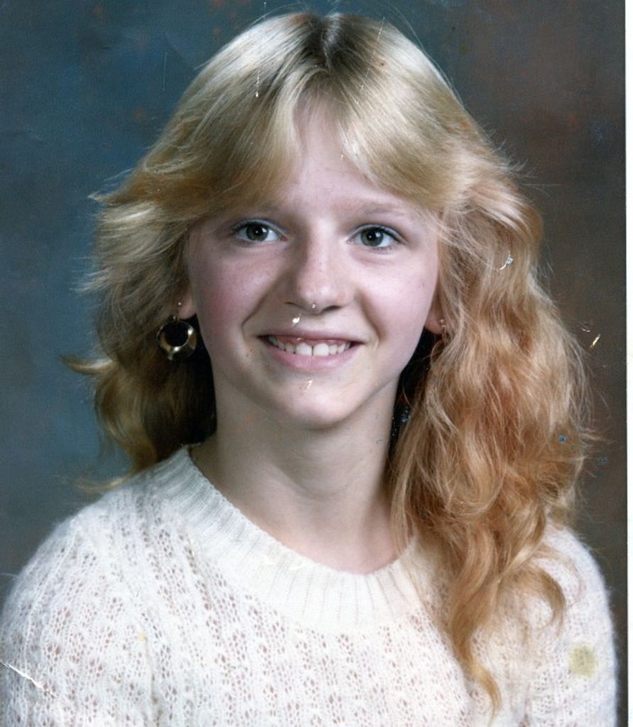 Tina Massey