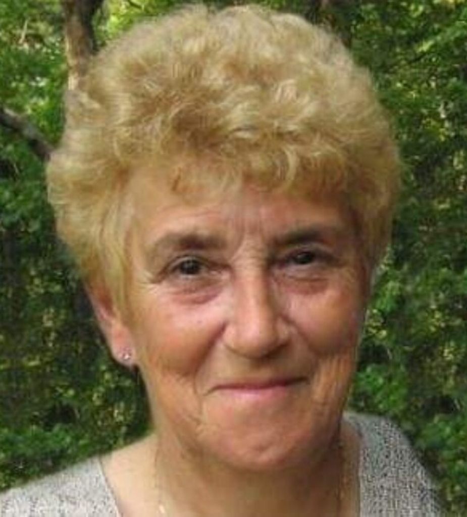 Marion E. Nelson