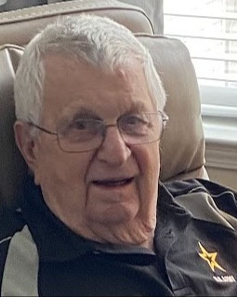 Terrence “Terry” LaVerne Rich