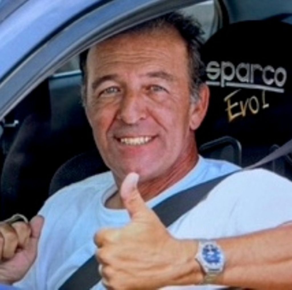 Craig Latane Garfield, Sr. Profile Photo