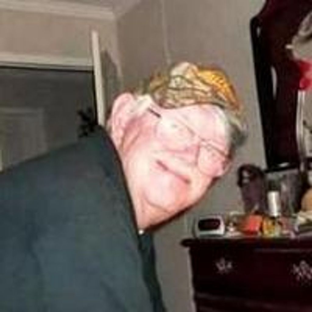 George Keith Flynn Profile Photo
