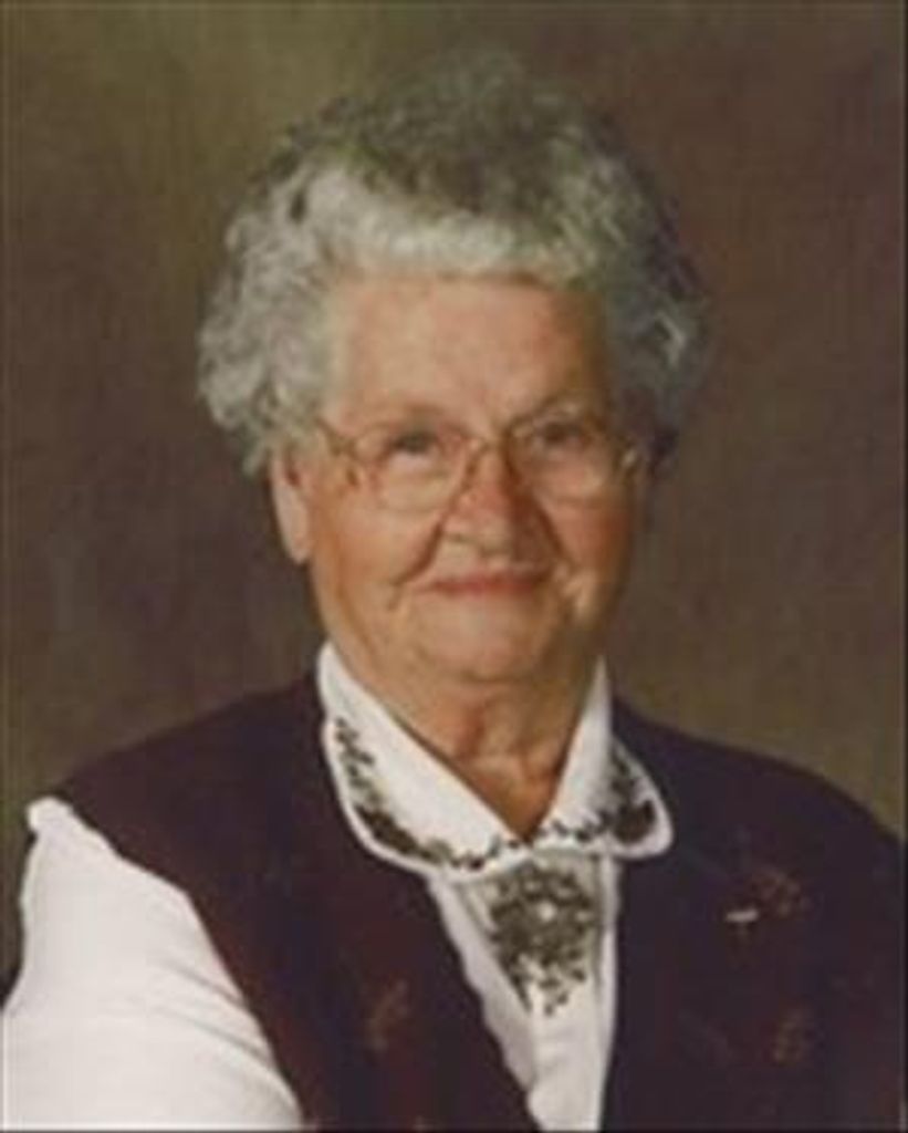 Lavon Olson