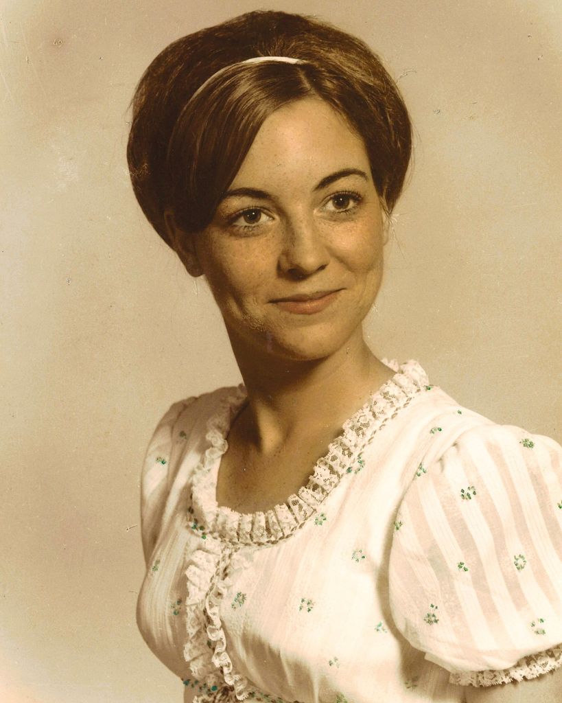 Sharon Downs Thigpen Profile Photo