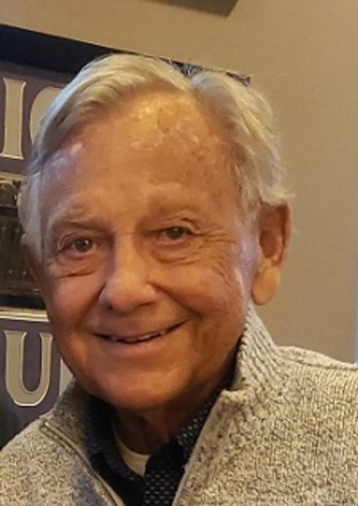 Kelly Dean Cook Profile Photo