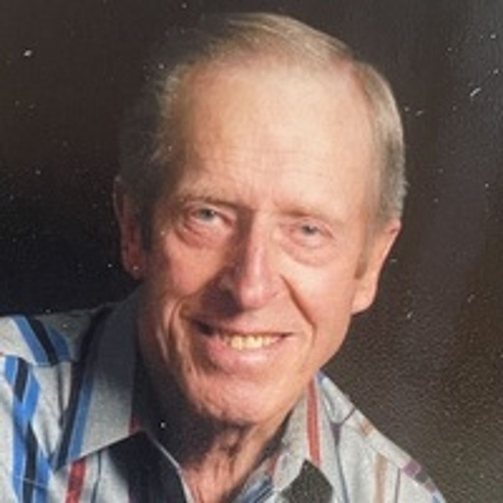 Larry E. Hager