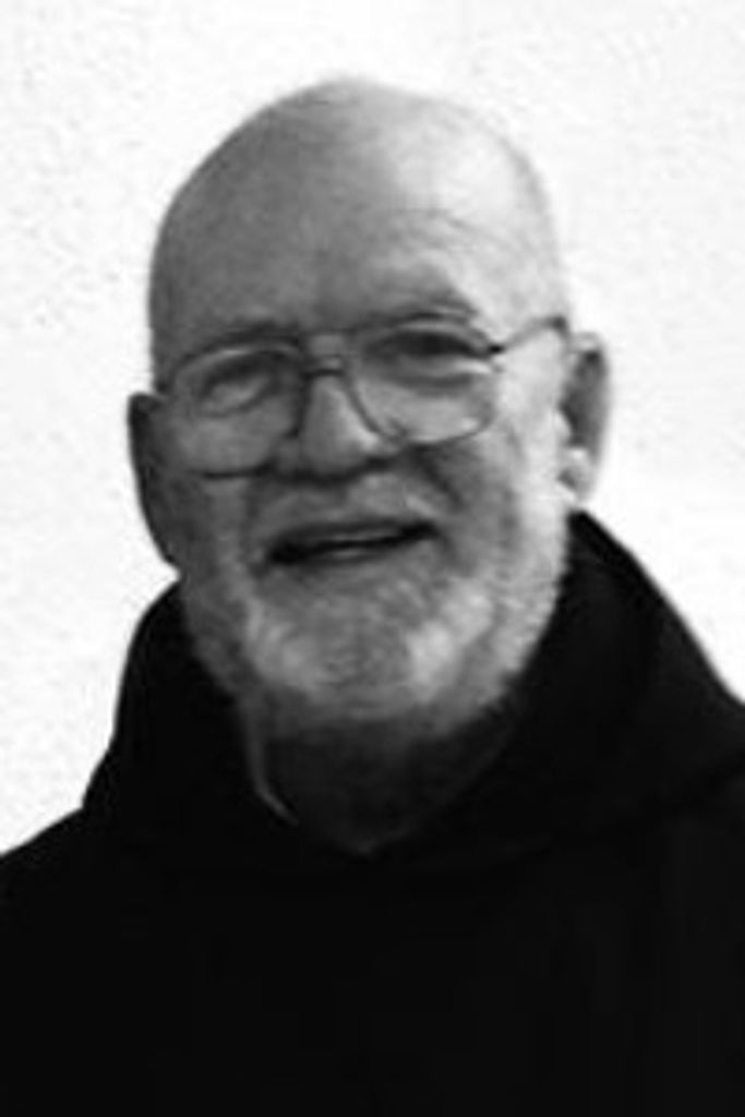 Fr. William Meninger Profile Photo