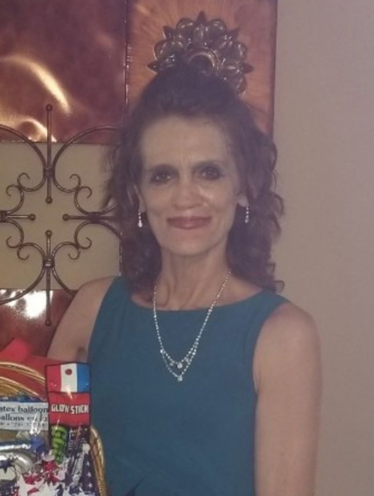 Brenda Randle