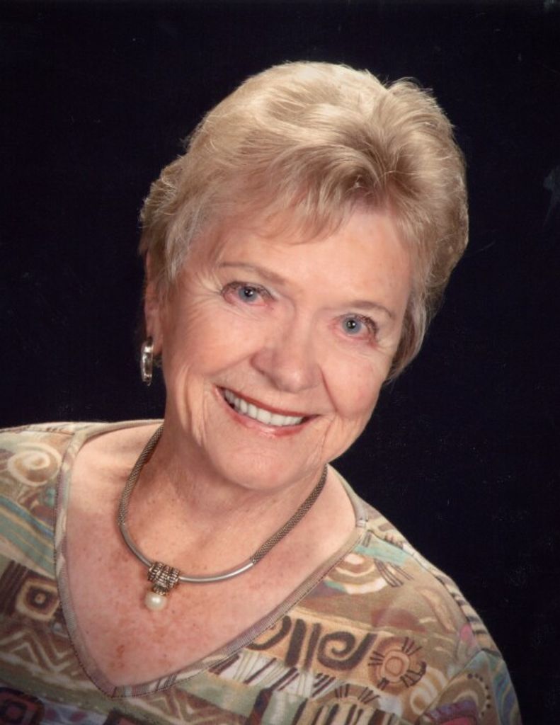 Dolores 'Dede' Ann (Paulsen) Engelstad Profile Photo